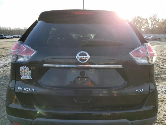 Photo 6 from auction – 2016 NISSAN ROGUE S with VIN KNMAT2MT6GP722134