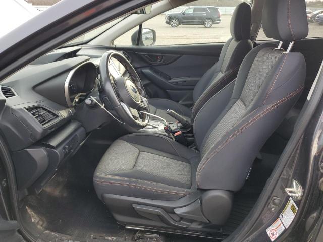 Photo 7 from auction – 2019 SUBARU CROSSTREK with VIN JF2GTAEC7KH319383