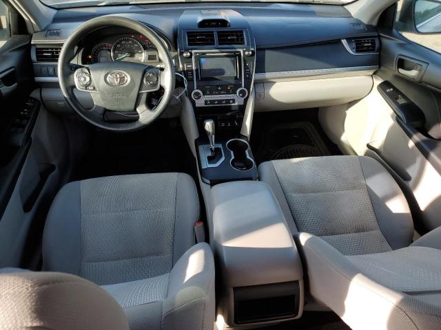 Photo 8 from auction – 2012 TOYOTA CAMRY BASE with VIN 4T1BF1FK8CU519067