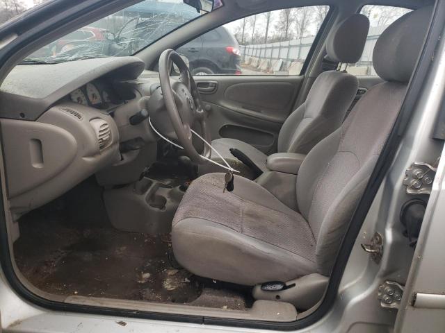 Photo 7 from auction – 2001 DODGE NEON SE with VIN 1B3ES46C91D237977