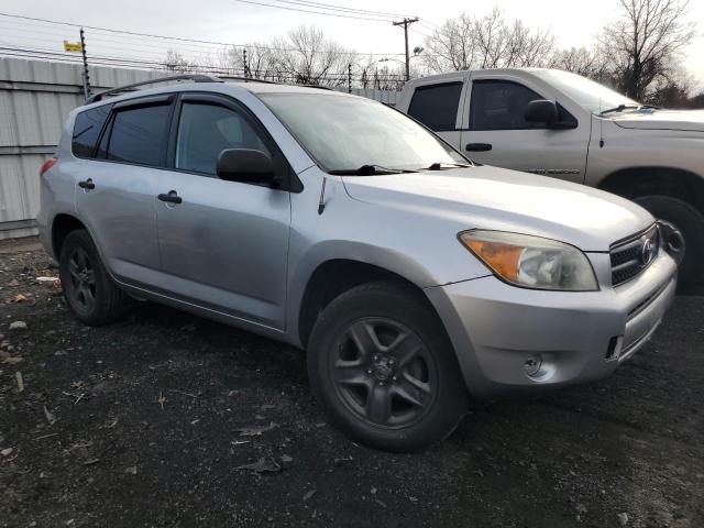 Photo 4 from auction – 2007 TOYOTA RAV4 with VIN JTMZD33V375034807
