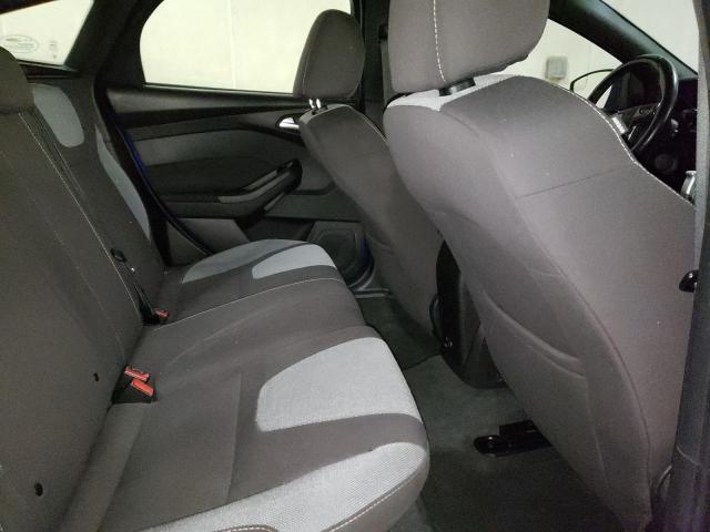 Photo 11 from auction – 2014 FORD FOCUS ST with VIN 1FADP3L92EL398624