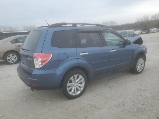 Photo 3 from auction – 2011 SUBARU FORESTER 2 with VIN JF2SHBDC6BH746668