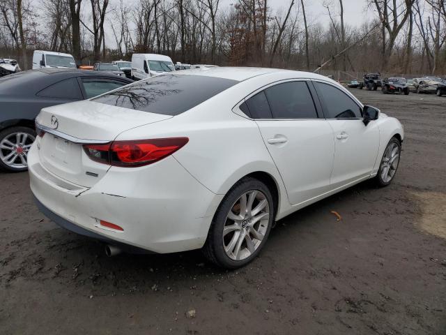 Photo 3 from auction – 2017 MAZDA 6 TOURING with VIN JM1GL1V55H1140017