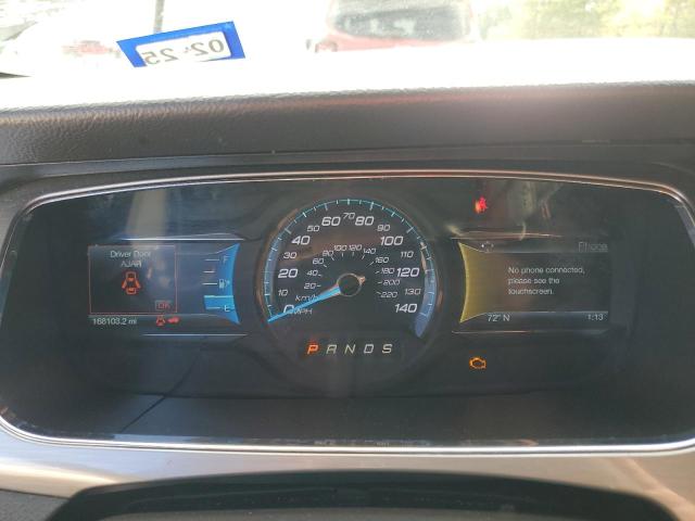 Photo 9 from auction – 2014 FORD TAURUS SEL with VIN 1FAHP2E89EG187123