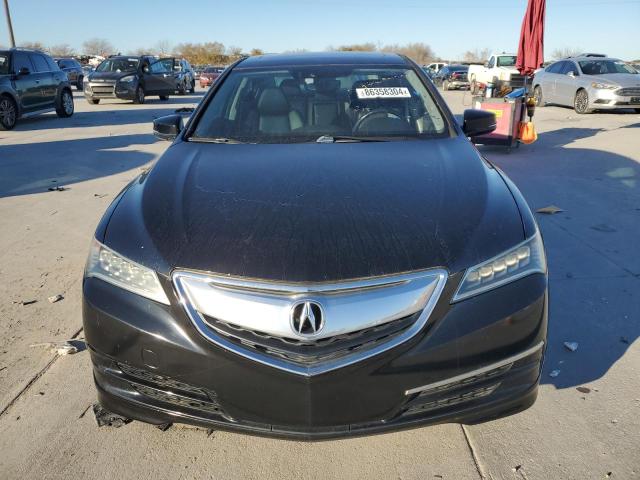 Photo 5 from auction – 2017 ACURA TLX TECH with VIN 19UUB2F55HA003879