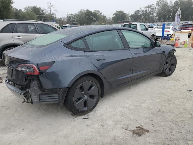 Photo 3 from auction – 2023 TESLA MODEL 3 with VIN 5YJ3E1EA4PF413492