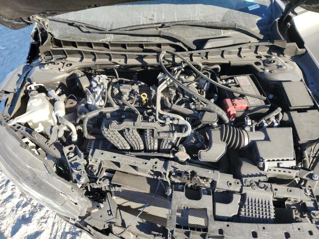 Photo 11 from auction – 2023 NISSAN ALTIMA SR with VIN 1N4BL4CV3PN426525