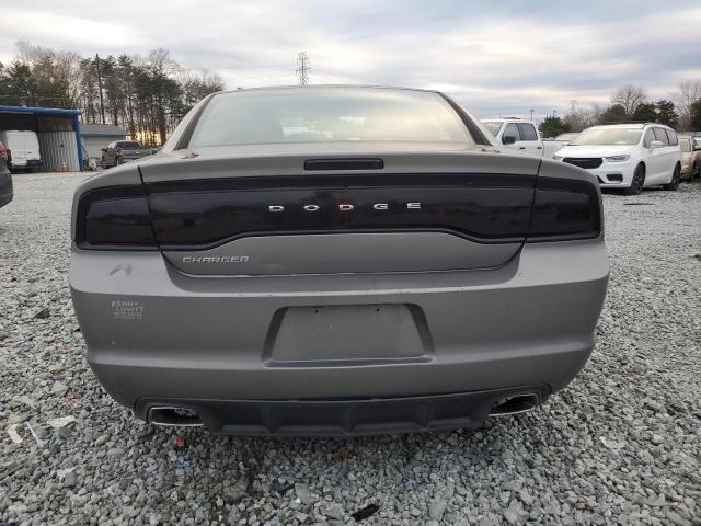Photo 6 from auction – 2012 DODGE CHARGER SE with VIN 2C3CDXBG7CH297096