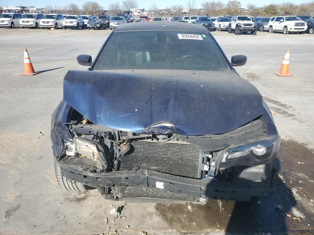 Photo 5 from auction – 2016 CHRYSLER 300 S with VIN 2C3CCABG8GH198244