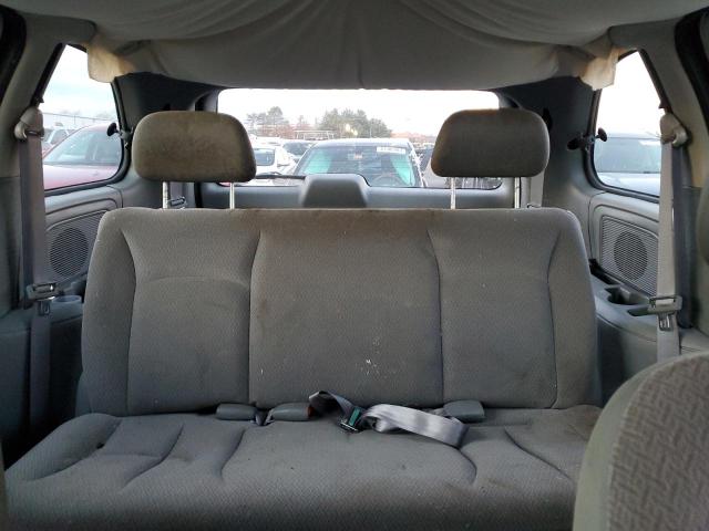 Photo 10 from auction – 2007 DODGE CARAVAN SE with VIN 1D4GP25B47B126380