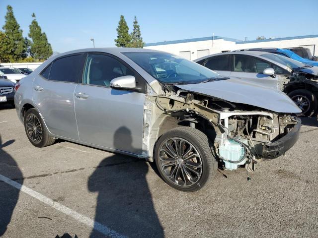 Photo 4 from auction – 2015 TOYOTA COROLLA L with VIN 5YFBURHE4FP284376