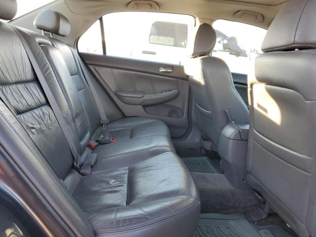 Photo 10 from auction – 2007 HONDA ACCORD EX with VIN 1HGCM56897A106982