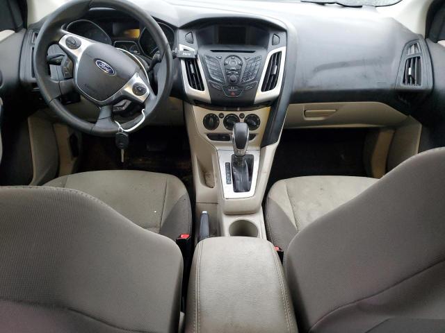 Photo 8 from auction – 2013 FORD FOCUS SE with VIN 1FADP3K26DL156163