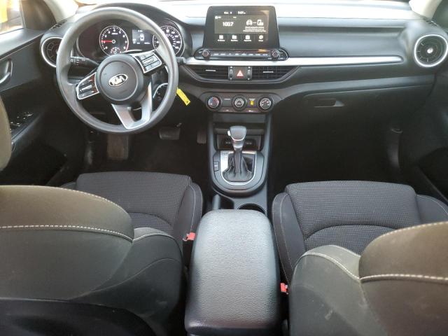Photo 8 from auction – 2021 KIA FORTE FE with VIN 3KPF24AD6ME335919