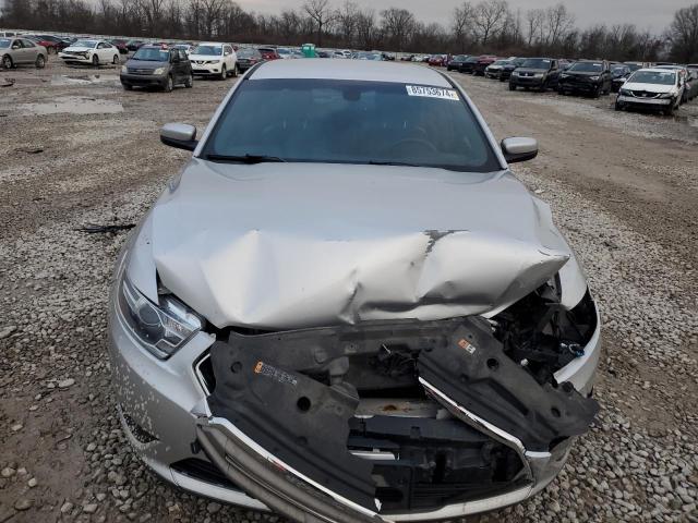 Photo 5 from auction – 2018 FORD TAURUS SEL with VIN 1FAHP2H89JG127817