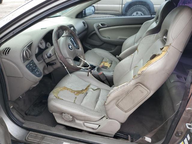 Photo 7 from auction – 2005 ACURA RSX with VIN JH4DC53885S004864