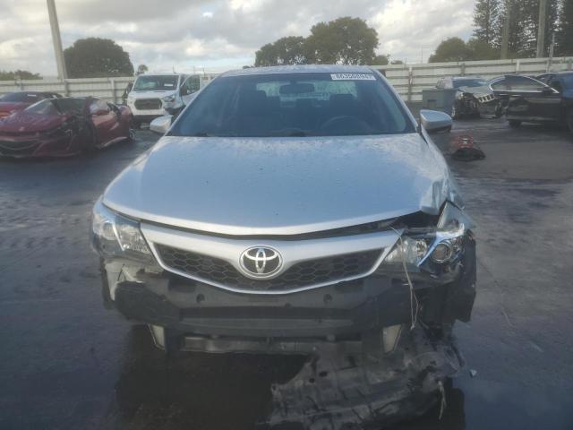 Photo 5 from auction – 2012 TOYOTA CAMRY BASE with VIN 4T1BF1FK4CU143905