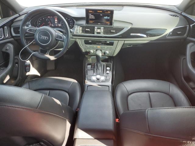 Photo 8 from auction – 2018 AUDI A6 PREMIUM with VIN WAUF8AFC8JN049295