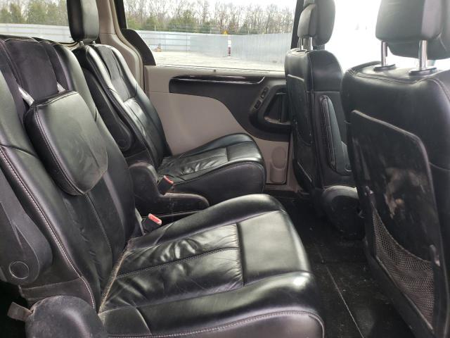 Photo 11 from auction – 2012 CHRYSLER TOWN & COU with VIN 2C4RC1GG6CR181199