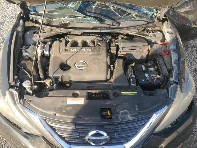 Photo 11 from auction – 2017 NISSAN ALTIMA 3.5 with VIN 1N4BL3APXHC488161