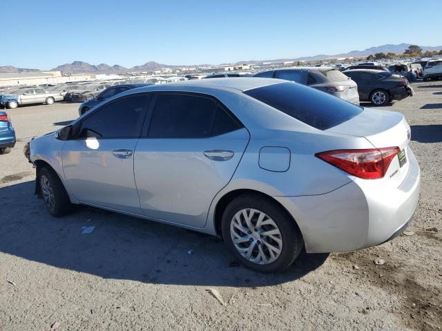 Photo 2 from auction – 2019 TOYOTA COROLLA L with VIN 2T1BURHE6KC168638