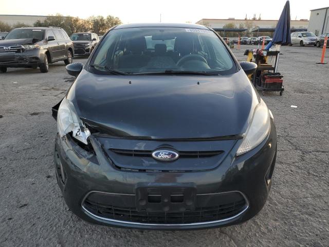 Photo 5 from auction – 2011 FORD FIESTA SE with VIN 3FADP4EJ8BM209742