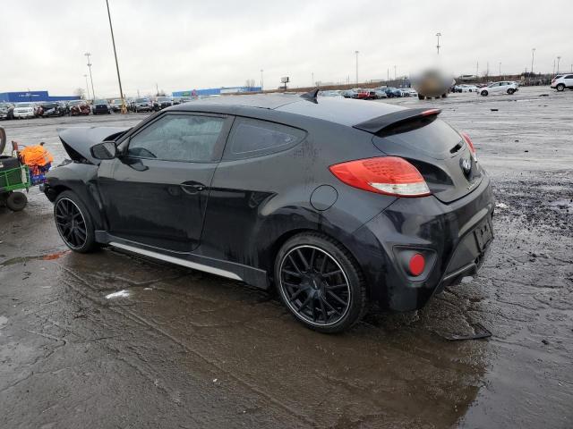 Photo 2 from auction – 2013 HYUNDAI VELOSTER T with VIN KMHTC6AE4DU137082