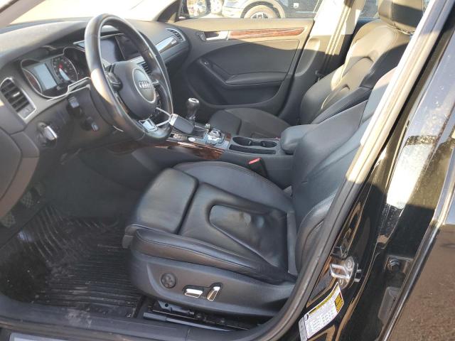 Photo 7 from auction – 2014 AUDI A4 PREMIUM with VIN WAUHFAFL9EN004080