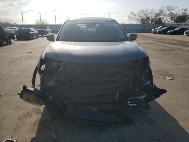 Photo 5 from auction – 2017 NISSAN ROGUE S with VIN JN8AT2MT5HW390179
