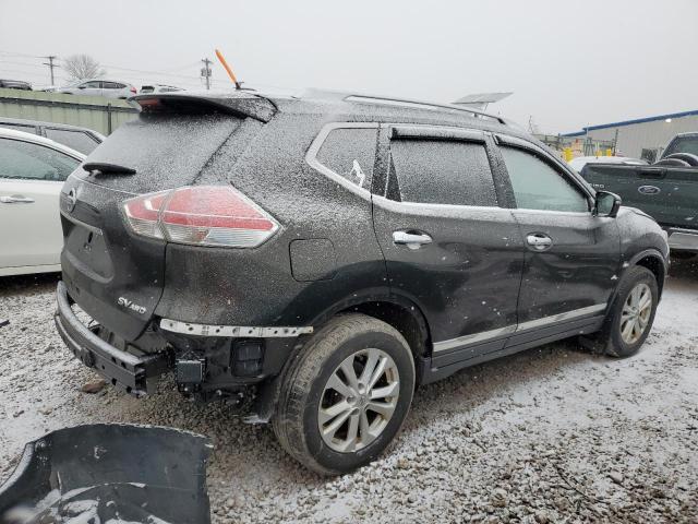 Photo 3 from auction – 2016 NISSAN ROGUE S with VIN KNMAT2MV4GP657897