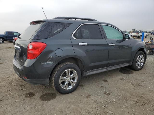 Photo 3 from auction – 2012 CHEVROLET EQUINOX LT with VIN 2GNALDEK6C1297420