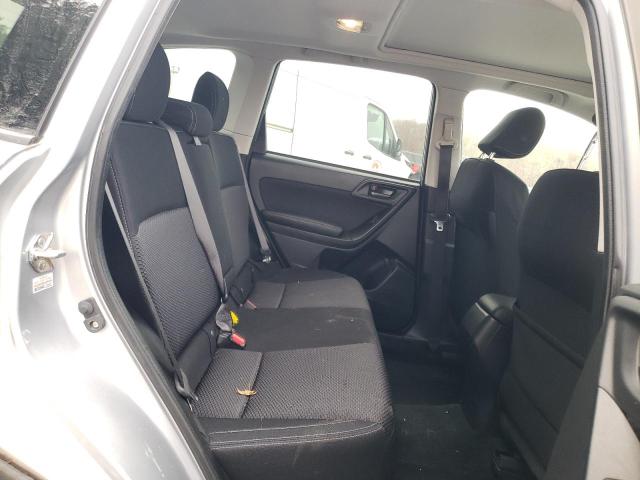 Photo 11 from auction – 2017 SUBARU FORESTER 2 with VIN JF2SJAEC9HH414200