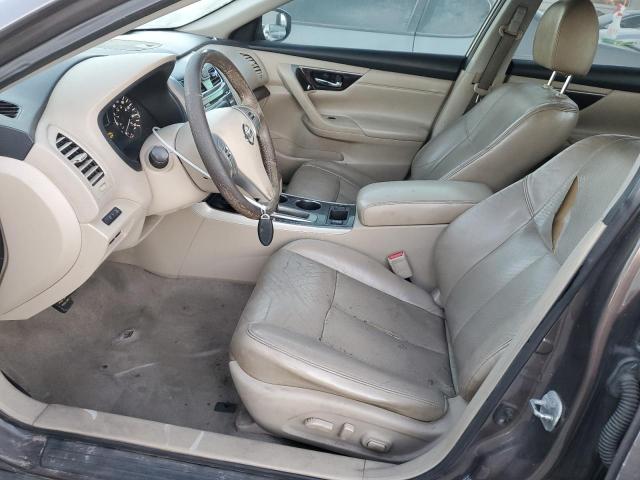 Photo 7 from auction – 2014 NISSAN ALTIMA 2.5 with VIN 1N4AL3AP5EC134099