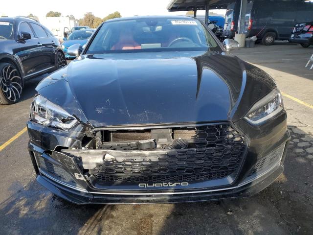 صورة رقم 5 من المزاد - 2018 AUDI S5 PRESTIG مع VIN WAUR4AF52JA106754