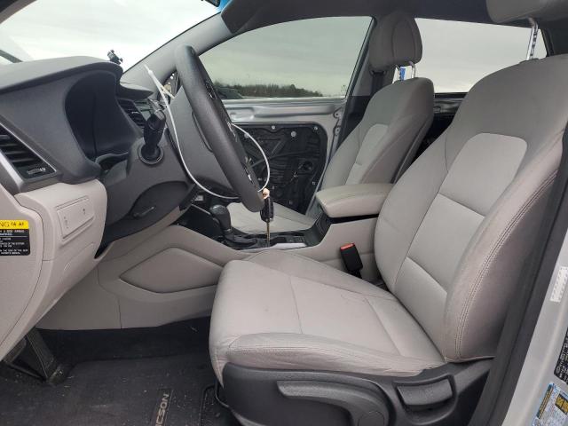 Photo 7 from auction – 2018 HYUNDAI TUCSON SE with VIN KM8J2CA45JU717341