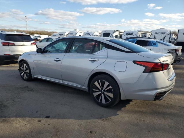 Photo 2 from auction – 2022 NISSAN ALTIMA SV with VIN 1N4BL4DVXNN361099