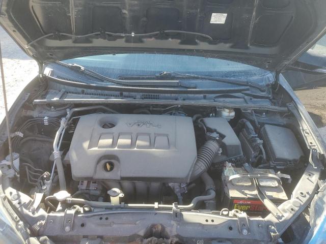 Photo 11 from auction – 2019 TOYOTA COROLLA L with VIN 5YFBURHE4KP888973