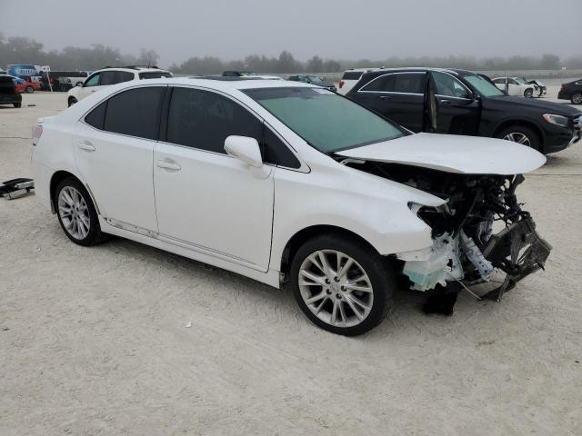 Photo 4 from auction – 2010 LEXUS HS 250H with VIN JTHBB1BA8A2020371