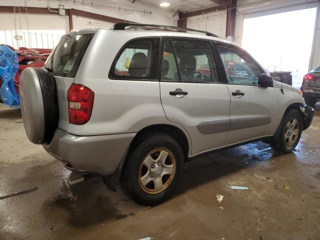 Photo 3 from auction – 2005 TOYOTA RAV4 with VIN JTEGD20V350088572