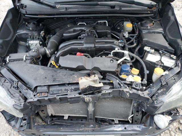 Photo 11 from auction – 2015 SUBARU IMPREZA PR with VIN JF1GPAC66F8306006