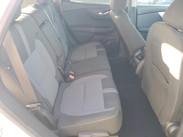 Photo 11 from auction – 2024 CHEVROLET BLAZER 2LT with VIN 3GNKBHR49RS279744
