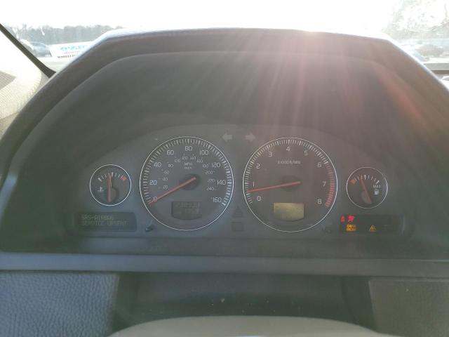 Photo 9 from auction – 2007 VOLVO XC90 3.2 with VIN YV4CZ982871395513