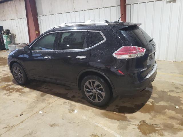 Photo 2 from auction – 2016 NISSAN ROGUE S with VIN 5N1AT2MT5GC776043