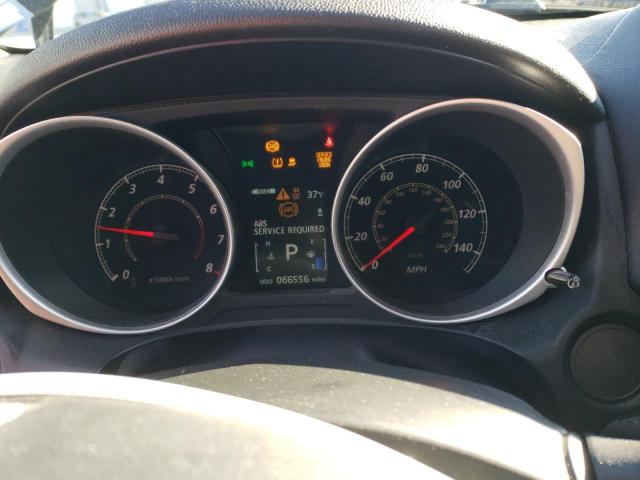 Photo 9 from auction – 2014 MITSUBISHI OUTLANDER with VIN 4A4AR3AU5EE008515