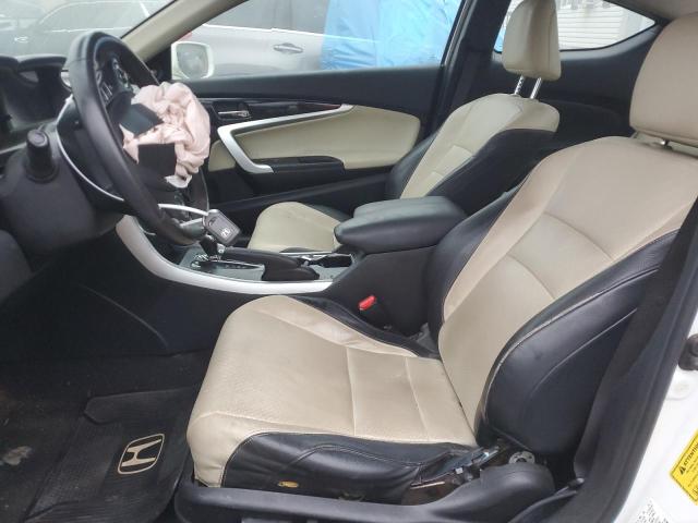 Photo 7 from auction – 2013 HONDA ACCORD EXL with VIN 1HGCT1B89DA017992