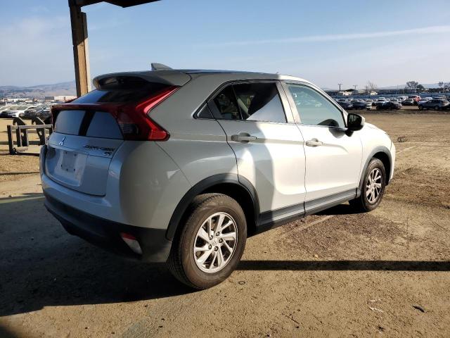 Photo 3 from auction – 2019 MITSUBISHI ECLIPSE CR with VIN JA4AS3AA0KZ015338