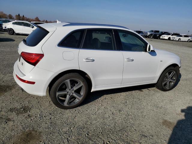 Photo 3 from auction – 2015 AUDI Q5 PREMIUM with VIN WA1DGAFP7FA110421