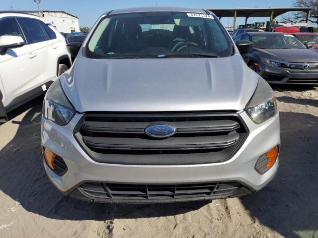 Photo 5 from auction – 2018 FORD ESCAPE S with VIN 1FMCU0F79JUB79764