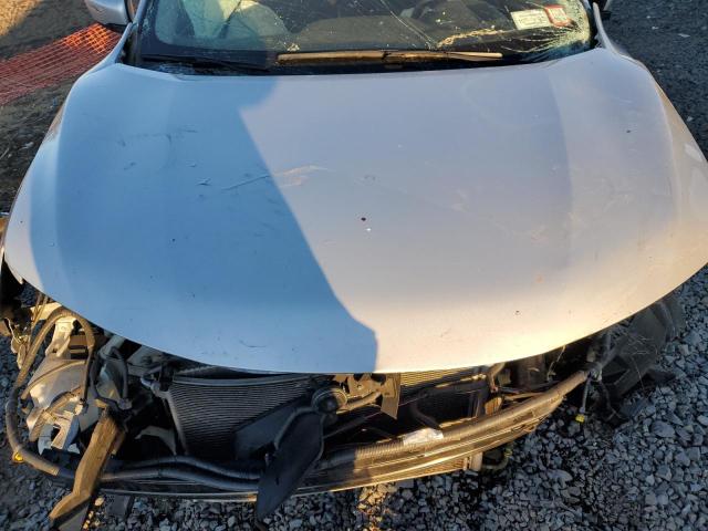 Photo 12 from auction – 2015 NISSAN ROGUE S with VIN 5N1AT2MVXFC821557